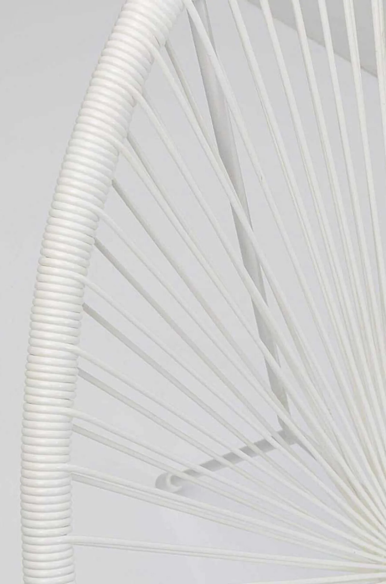 KARE Design Gartenset Acapulco Weiss (2-Tlg)> Balkon-Sets