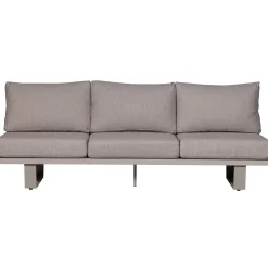 mutoni living Gartensofa Bear 3-Sitzer Sand 210><noscript><img width=