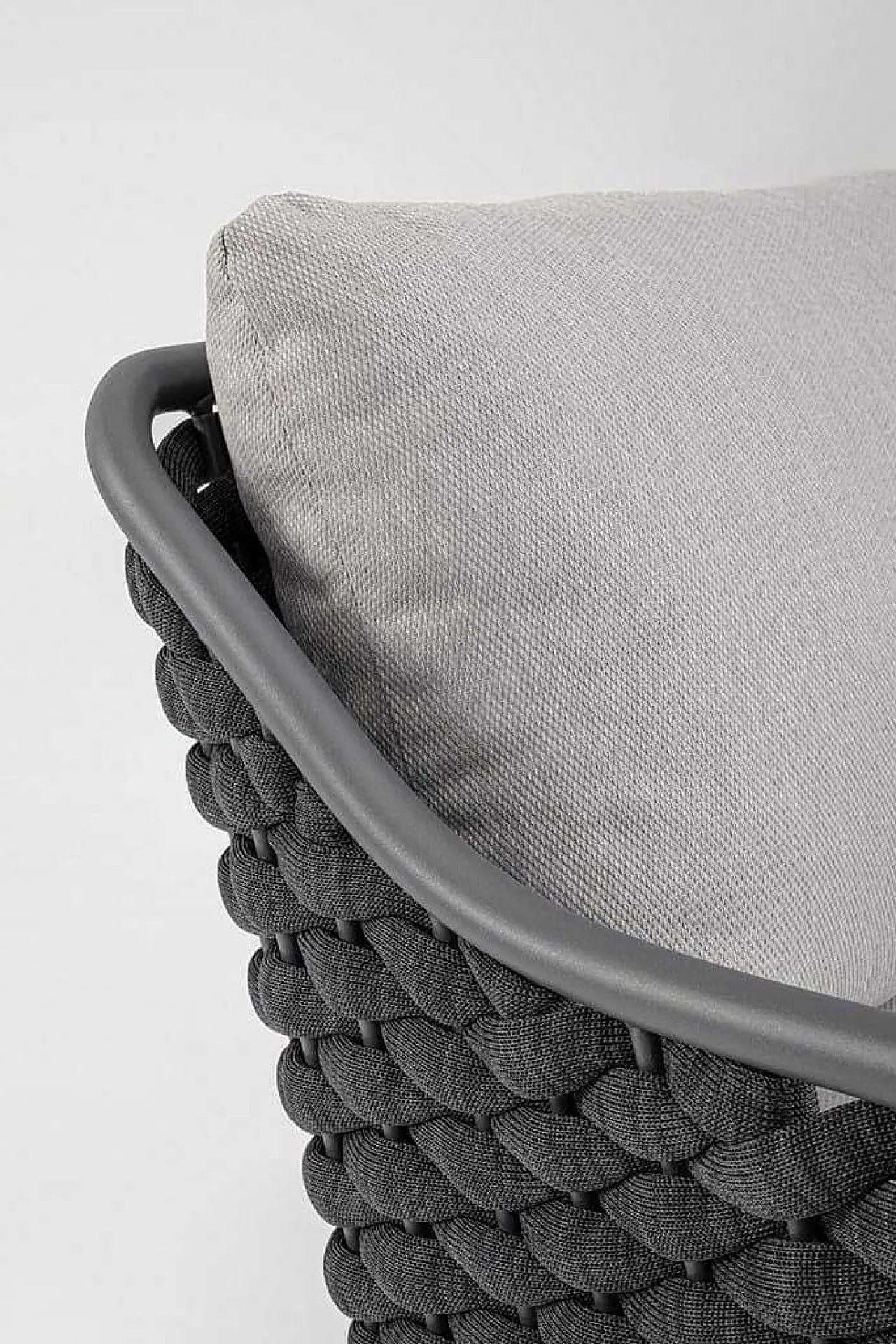 mutoni lifestyle Gartensofa Everly 2-Sitzer Graphit> Gartensofas