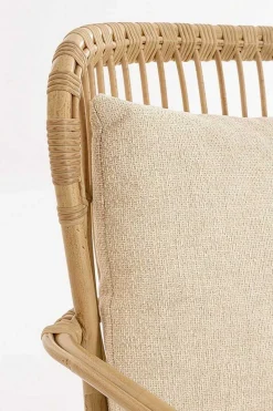 mutoni lifestyle Gartensofa Florisel 3-Sitzer Natur> Gartensofas