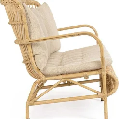 mutoni lifestyle Gartensofa Florisel 3-Sitzer Natur><noscript><img width=
