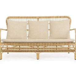 mutoni lifestyle Gartensofa Florisel 3-Sitzer Natur><noscript><img width=