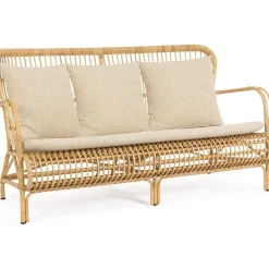 mutoni lifestyle Gartensofa Florisel 3-Sitzer Natur><noscript><img width=