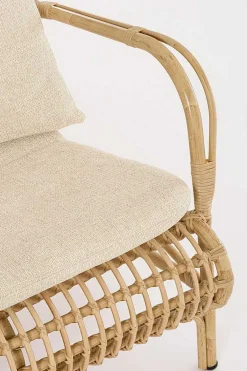 mutoni lifestyle Gartensofa Florisel 3-Sitzer Natur><noscript><img width=
