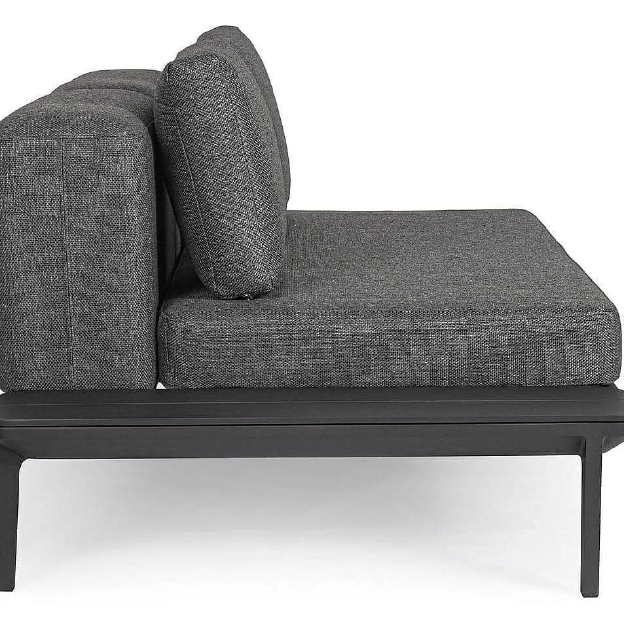 mutoni lifestyle Gartensofa Matrix Anthrazit> Gartensofas