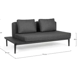 mutoni lifestyle Gartensofa Matrix Anthrazit><noscript><img width=