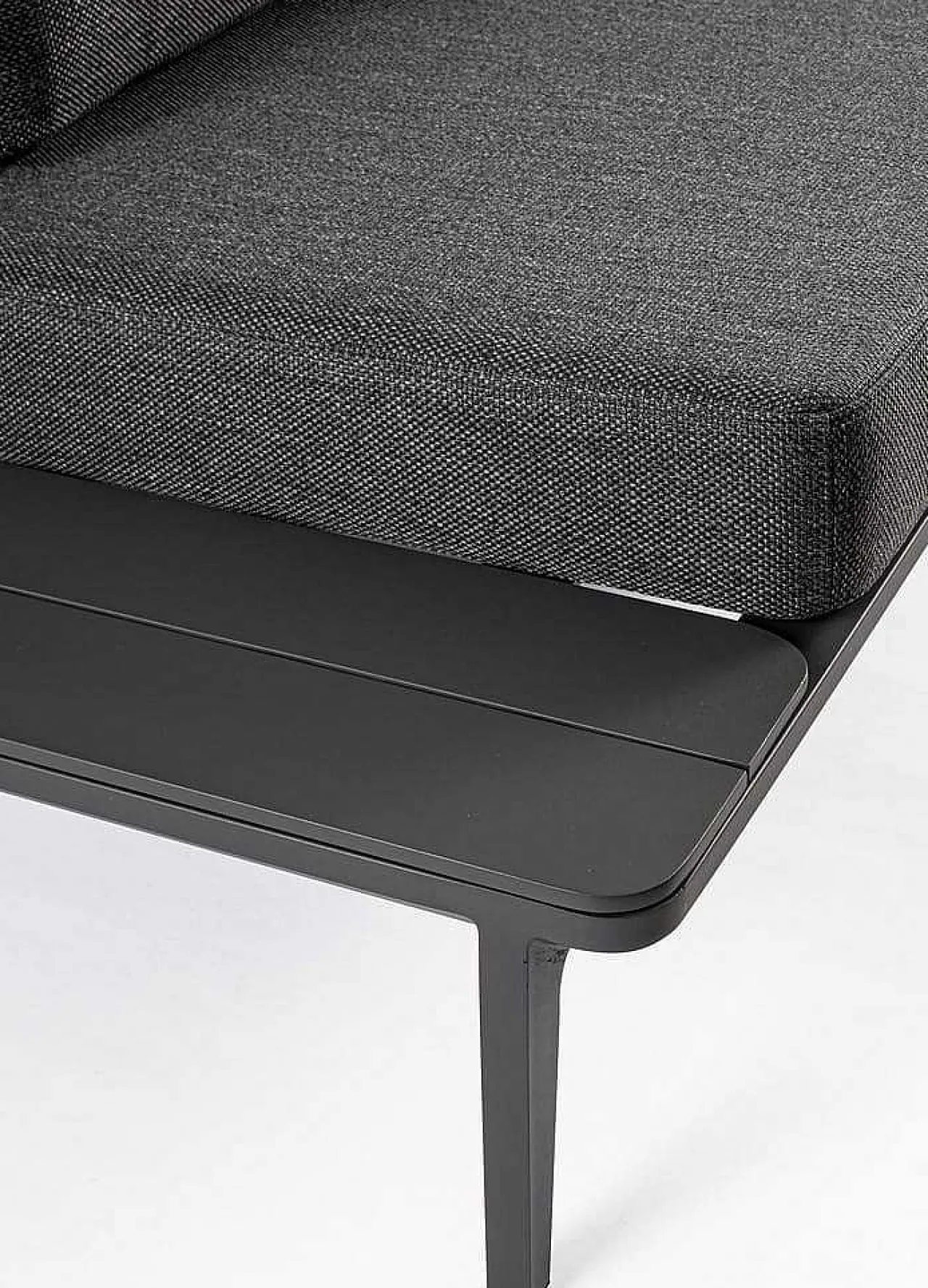 mutoni lifestyle Gartensofa Matrix Anthrazit> Gartensofas