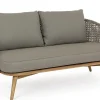 mutoni lifestyle Gartensofa Ninfa> Gartensofas
