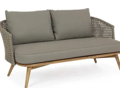 mutoni lifestyle Gartensofa Ninfa> Gartensofas