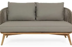 mutoni lifestyle Gartensofa Ninfa> Gartensofas