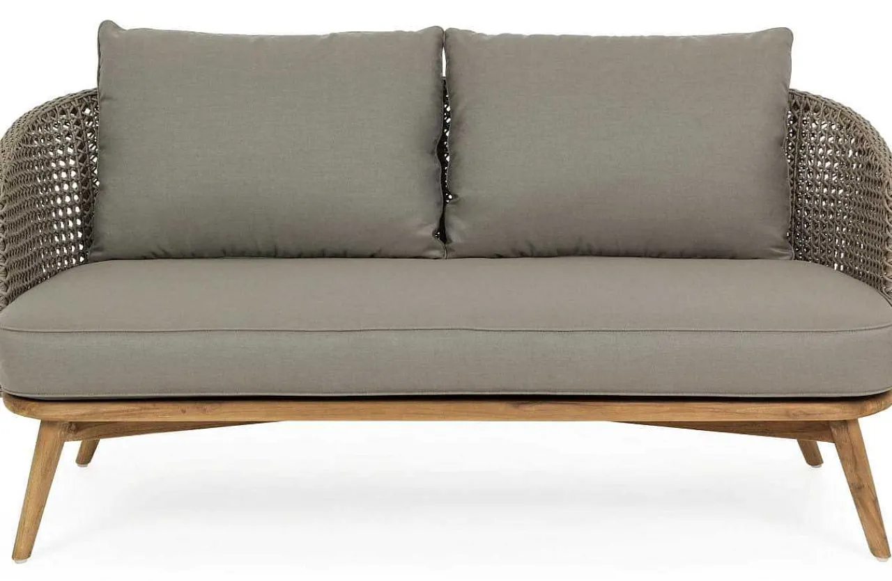 mutoni lifestyle Gartensofa Ninfa> Gartensofas
