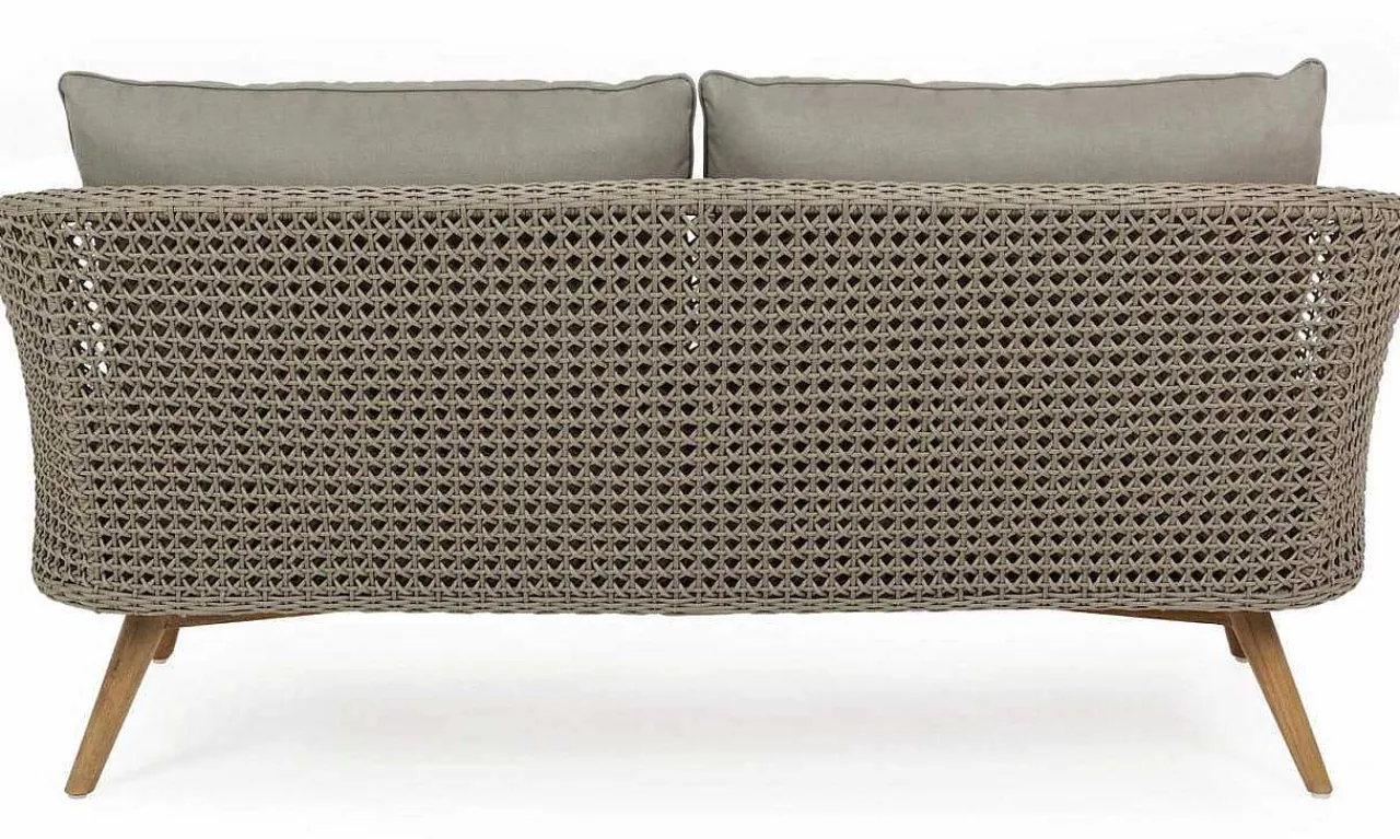 mutoni lifestyle Gartensofa Ninfa> Gartensofas