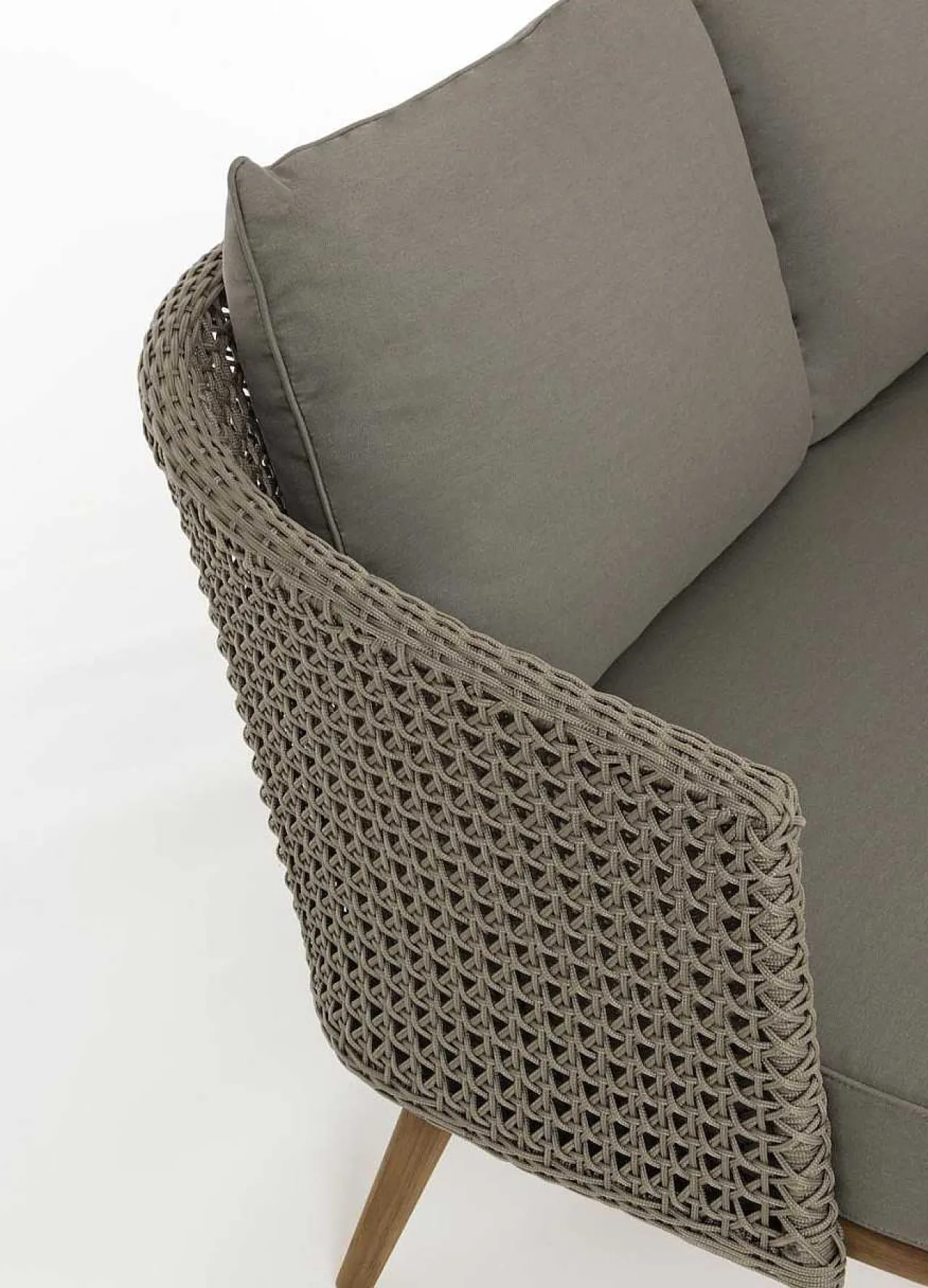 mutoni lifestyle Gartensofa Ninfa> Gartensofas