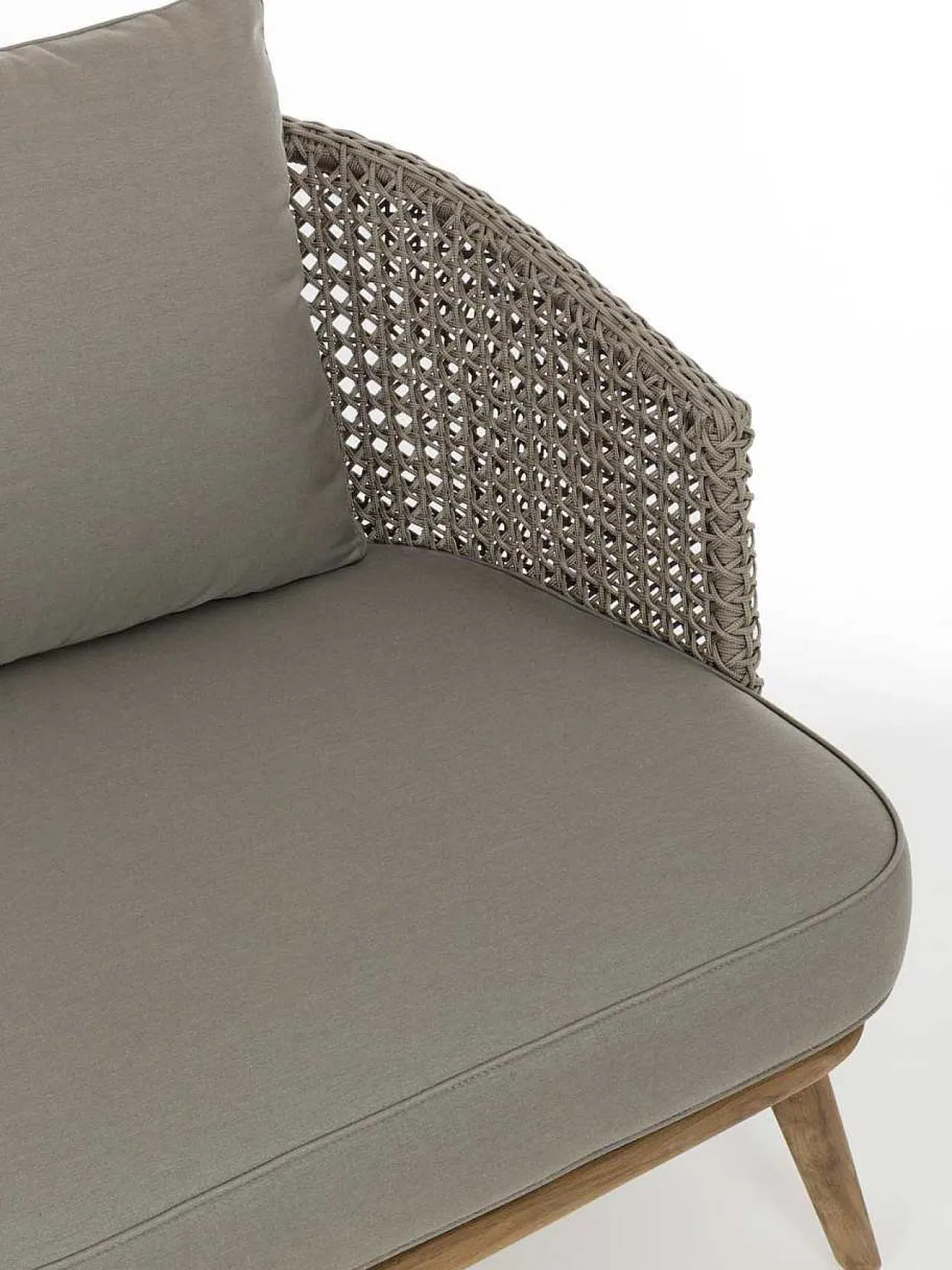 mutoni lifestyle Gartensofa Ninfa> Gartensofas