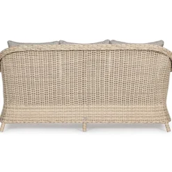 mutoni lifestyle Gartensofa 3-Sitzer Aditya New> Gartensofas