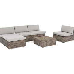 mutoni lifestyle Gartensofa 2-Sitzer Coraline> Gartensofas