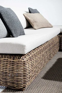 mutoni lifestyle Gartensofa 2-Sitzer Coraline><noscript><img width=