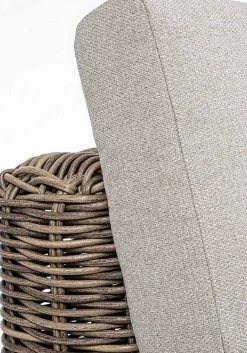 mutoni lifestyle Gartensofa 2-Sitzer Coraline><noscript><img width=