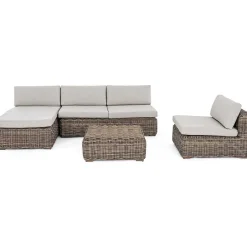 mutoni lifestyle Gartensofa 2-Sitzer Coraline><noscript><img width=