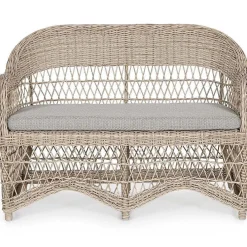 mutoni lifestyle Gartensofa 2-Sitzer Jupiter New><noscript><img width=