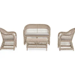 mutoni lifestyle Gartensofa 2-Sitzer Jupiter New><noscript><img width=