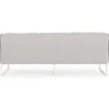 mutoni lifestyle Gartensofa 3-Sitzer Pixel Sand> Gartensofas