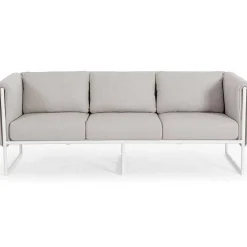 mutoni lifestyle Gartensofa 3-Sitzer Pixel Sand><noscript><img width=