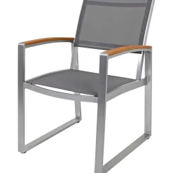 mutoni pleasure Gartenstuhl Ava Grau><noscript><img width=