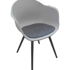 mutoni pleasure Gartenstuhl Zara Grau><noscript><img width=