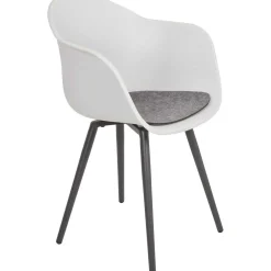 mutoni pleasure Gartenstuhl Zara Grau><noscript><img width=