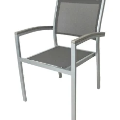 mutoni pleasure Gartentisch Grace Glas Hellgrau 150X90><noscript><img width=