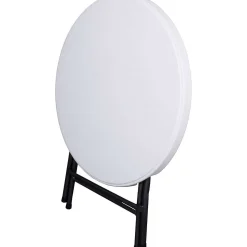 mutoni pleasure Gartentisch Mufaro Weiss 80> Garten Klapptische
