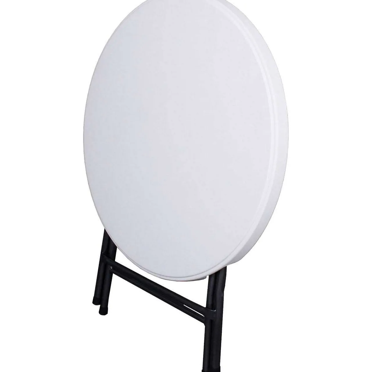 mutoni pleasure Gartentisch Mufaro Weiss 80> Garten Klapptische