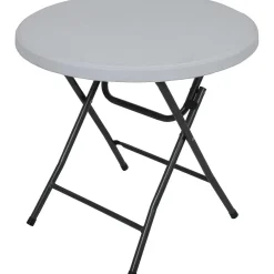 mutoni pleasure Gartentisch Mufaro Weiss 80> Garten Klapptische