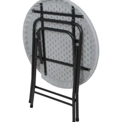 mutoni pleasure Gartentisch Mufaro Weiss 80><noscript><img width=