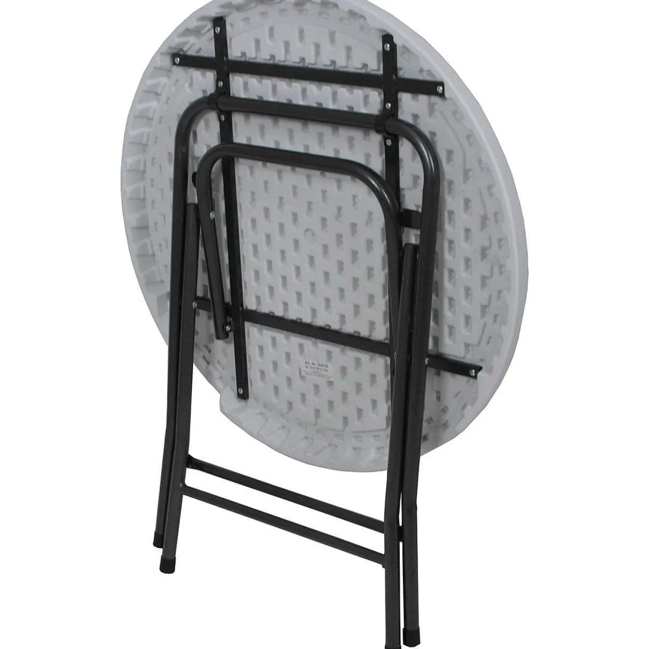 mutoni pleasure Gartentisch Mufaro Weiss 80> Garten Klapptische