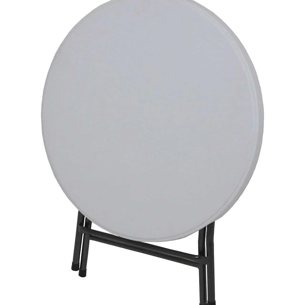 mutoni pleasure Gartentisch Mufaro Weiss 80> Garten Klapptische
