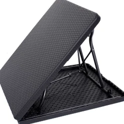 mutoni pleasure Gartentisch Ventana Schwarz 180X75> Garten Klapptische