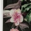 mutoni lifestyle Gemalde Plexy Birds 120X80> Glasbilder