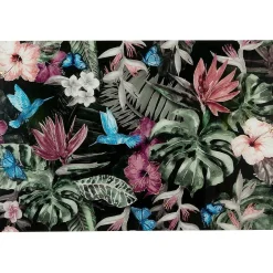 mutoni lifestyle Gemalde Plexy Birds 120X80> Glasbilder