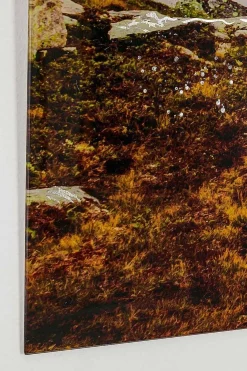 mutoni lifestyle Gemalde Plexy High 120X80> Glasbilder