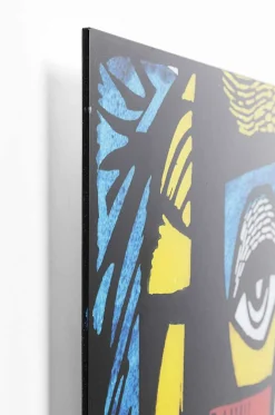 KARE Design Glasbild Arte 150X100><noscript><img width=