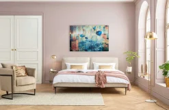 KARE Design Glasbild 3D Future City 150X100><noscript><img width=