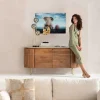 KARE Design Glasbild Elephant Journey 60X40> Glasbilder