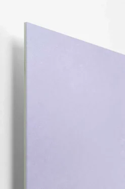 KARE Design Glasbild No Drama 90X120> Glasbilder