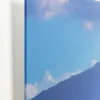 KARE Design Glasbild Rhino Colore 120X80> Glasbilder