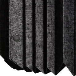 mutoni living Hangelampe Bones Schwarz><noscript><img width=