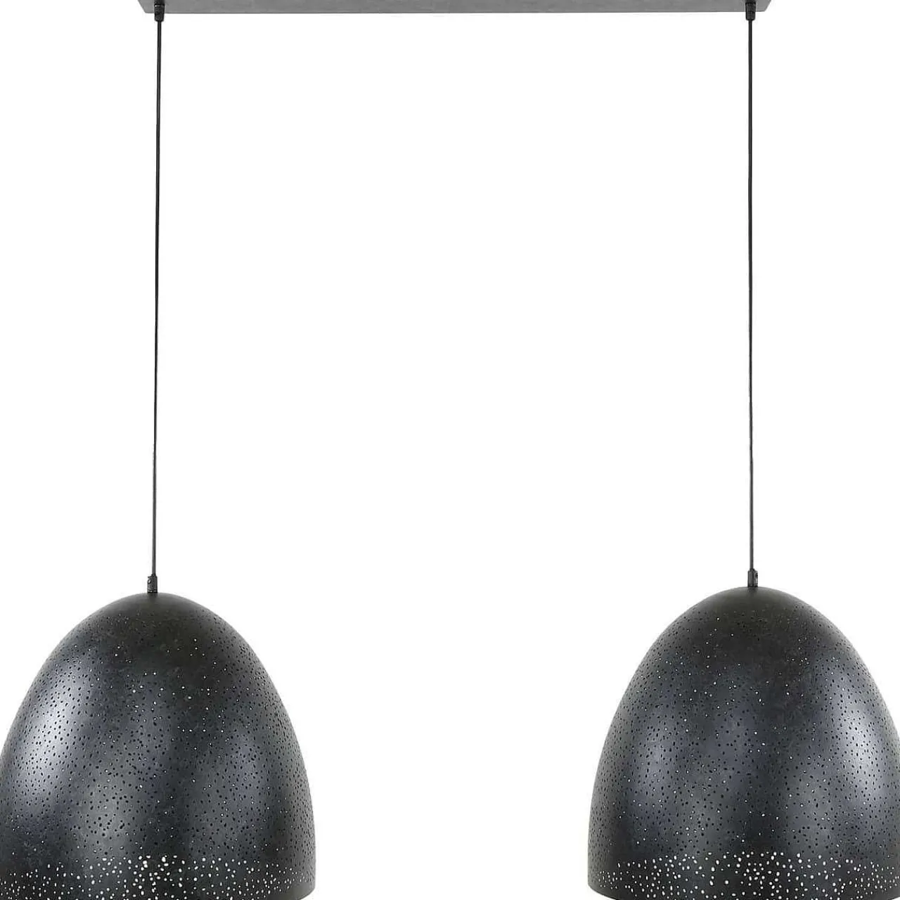 mutoni industrial Hangelampe Kosmos 2L> Hängeleuchten