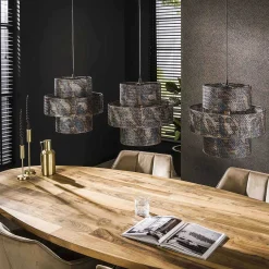 mutoni industrial Hangelampe Lantern 3L><noscript><img width=