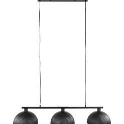 mutoni industrial Hangelampe Yatomi 3L> Hängeleuchten